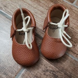 Monkey feet Penelope's